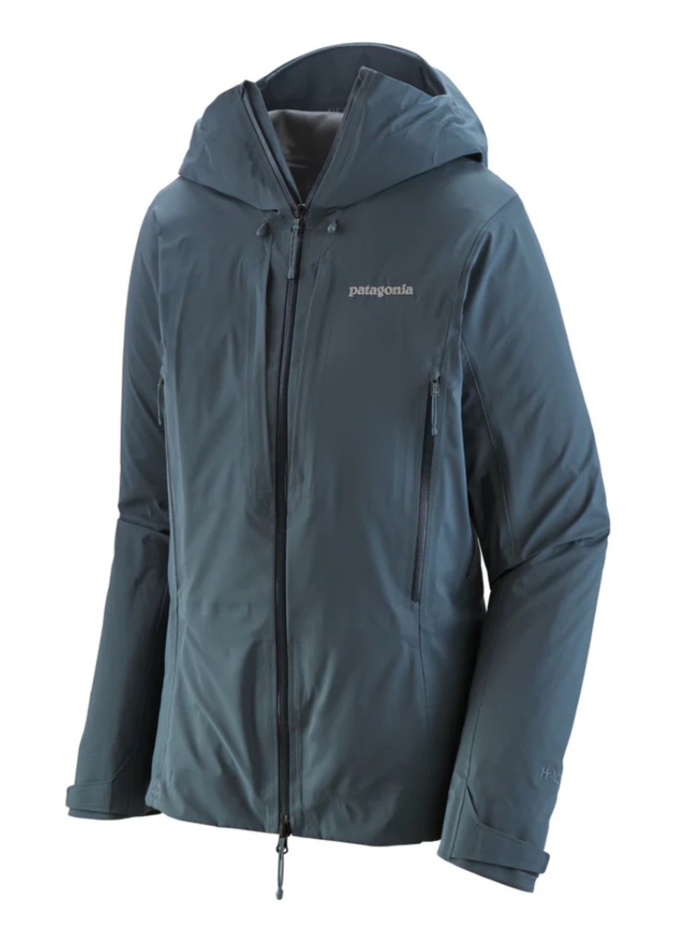 Patagonia dual aspect women jacket sz m NWT